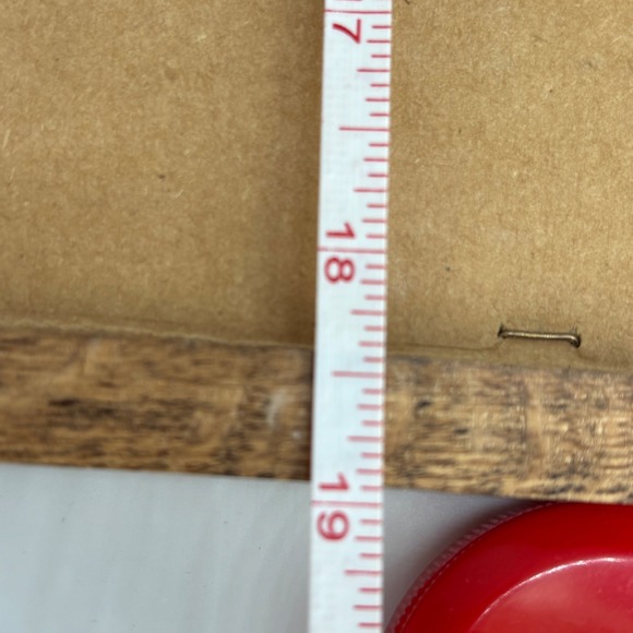 VTG 1980s Budweiser Poker Cowboy Bar Mirror Know What Youre Holdin Advertisingn - Picture 5 of 8